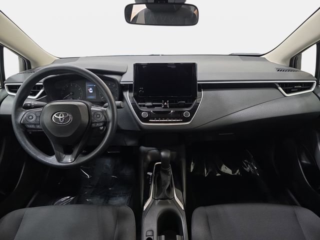 2024 Toyota Corolla LE - Photo 9