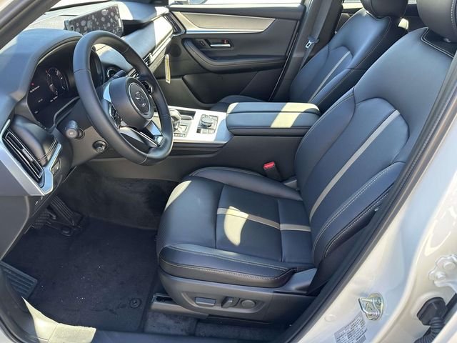 2026 Mazda CX-90 Premium Plus Package - Photo 6