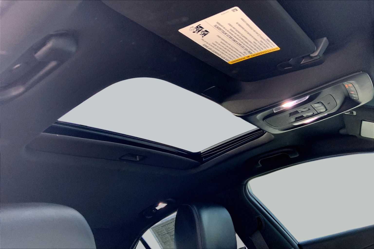 2023 Cadillac CT4 Luxury - Photo 14