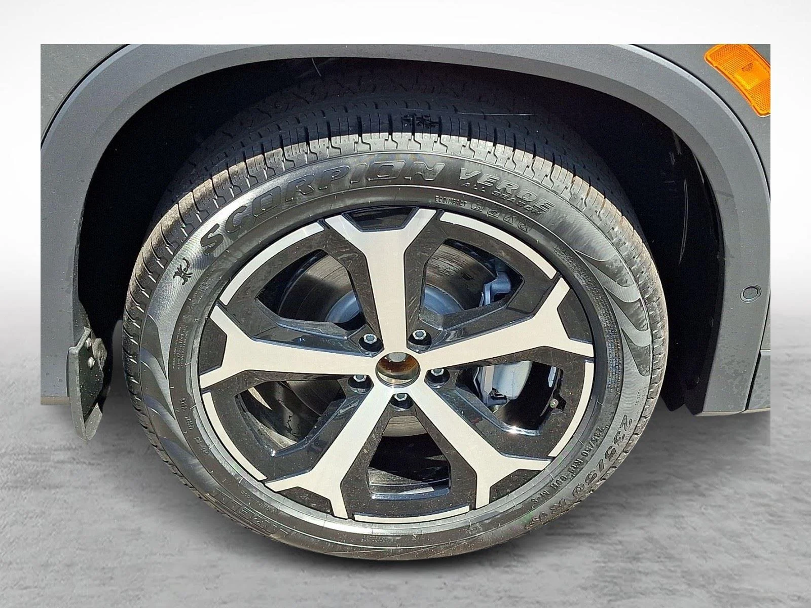 New 2026 2R2R/PLATGRAMET Volkswagen SE image 7