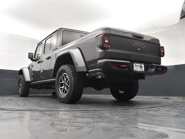New 2026 Granite Crystal Metallic Clear-Coat Exterior Paint Jeep Shadow Ops image 22