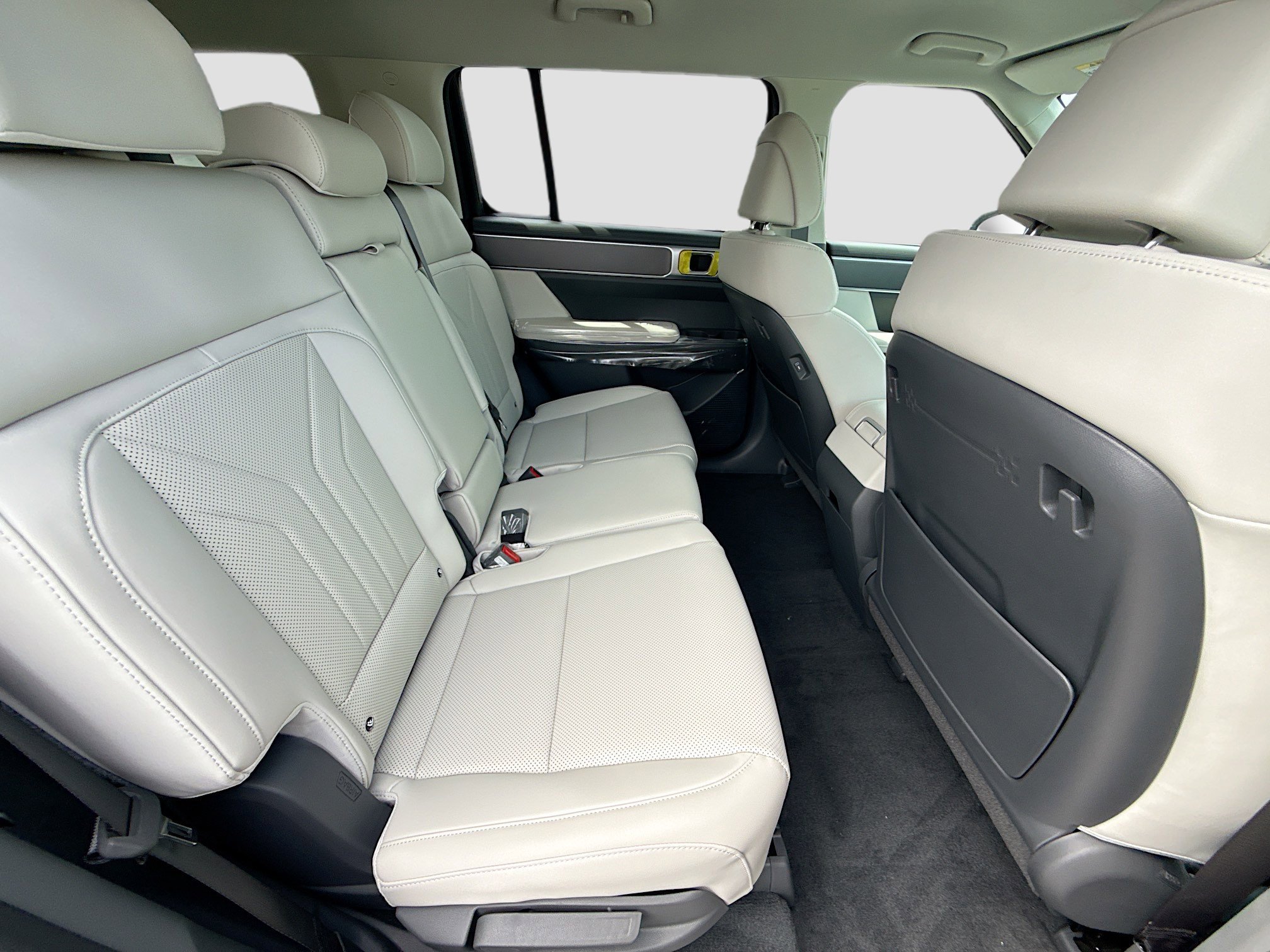 New 2026 Rockwood Green Hyundai SEL image 43