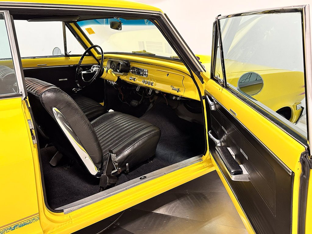 Used 1963 Red CHEV NA image 31