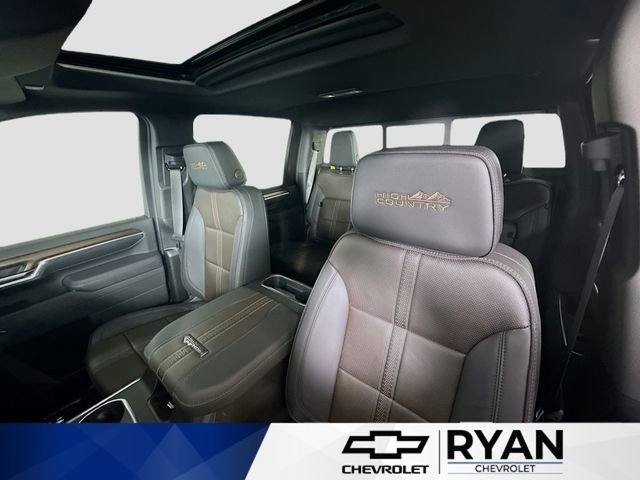 2026 Chevrolet Silverado 2500 HD High Country - Photo 21