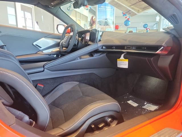 2027 Chevrolet Corvette 3LT - Photo 17