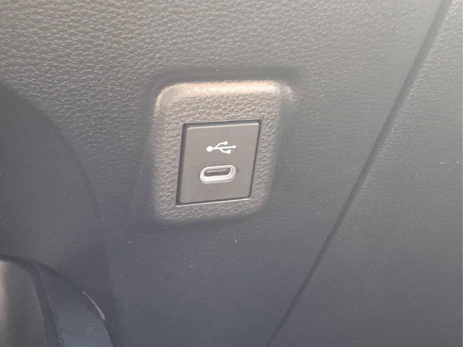 Certified Used 2024 Black Toyota LE image 17