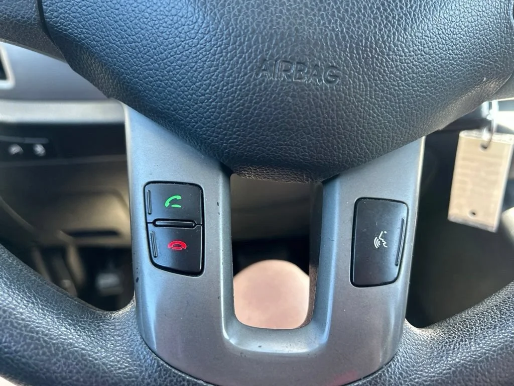 2016 Kia Sportage LX - Photo 28