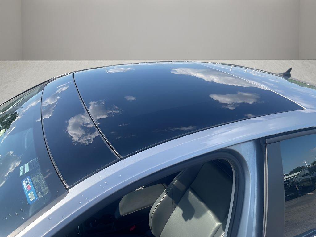 Used 2019 Silver Volkswagen 1.4T SE image 28