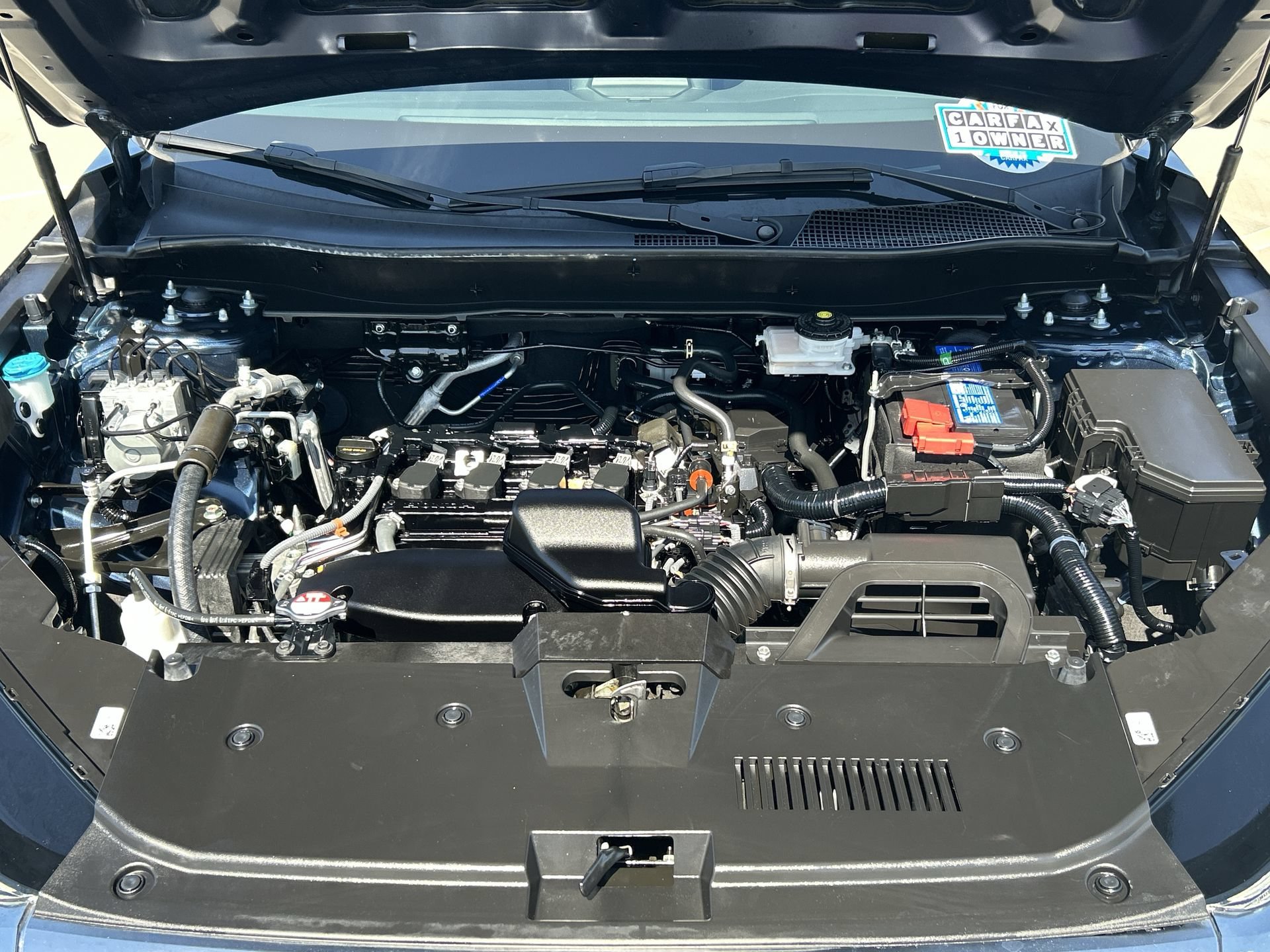2024 Honda CR-V EX - Photo 44