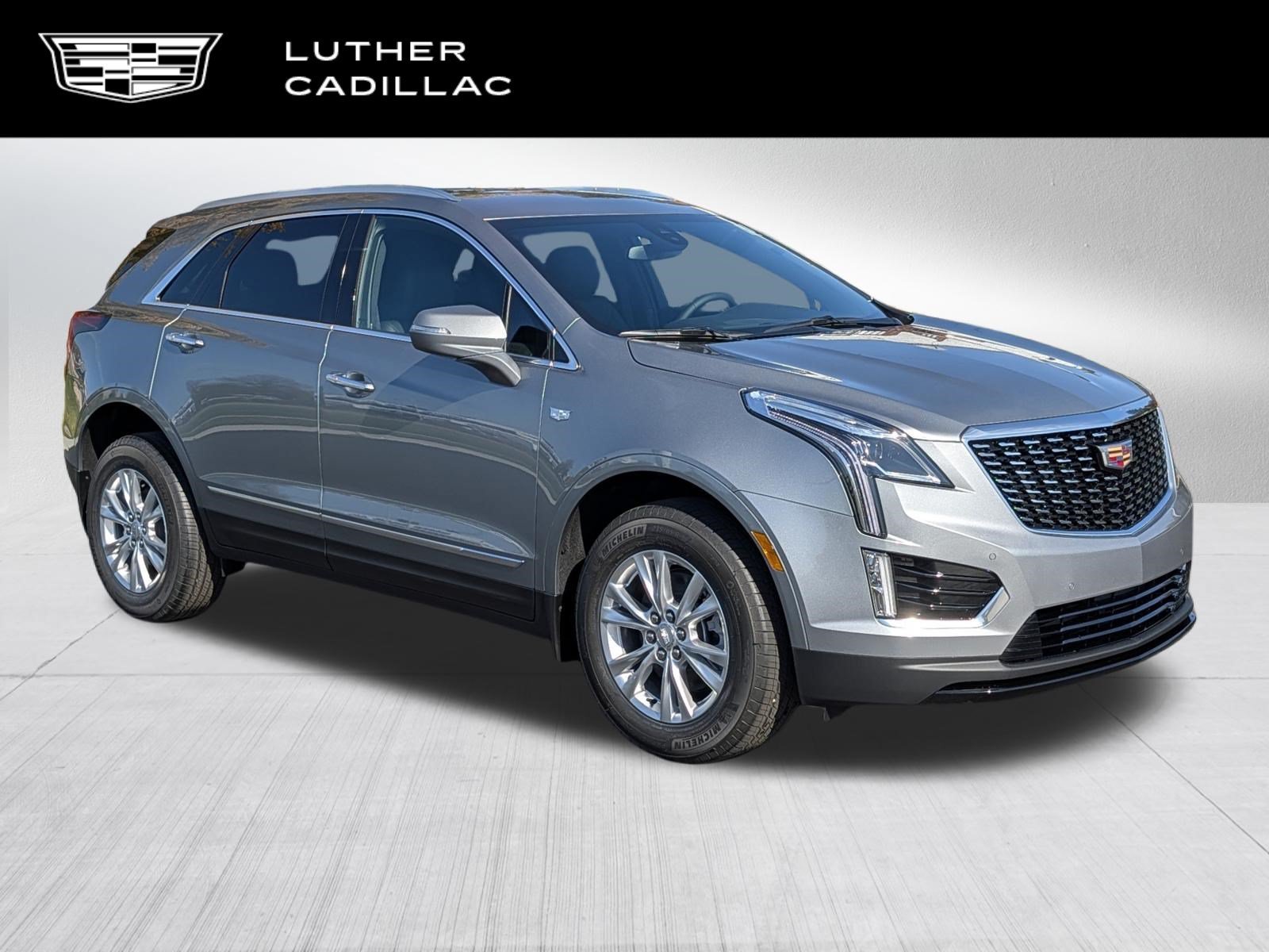 2026 Cadillac XT5