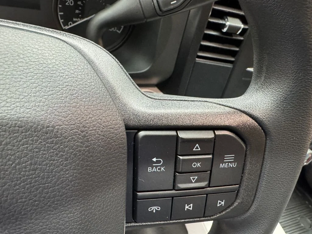 New 2026 Oxford White Ford F-550® XL image 16
