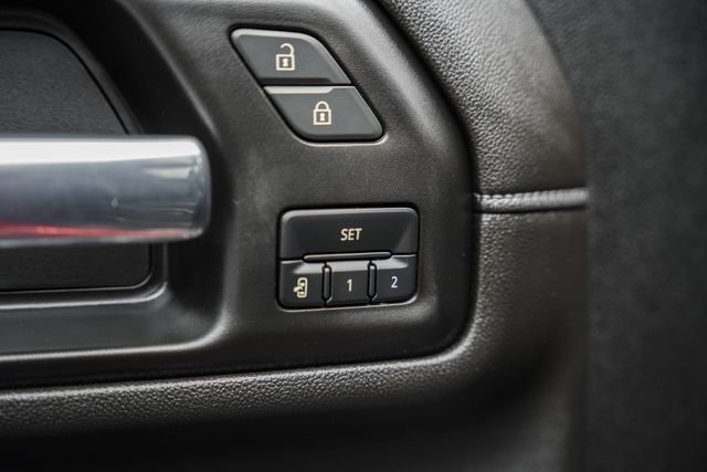 Used 2022 Cayenne Red GMC Denali image 46