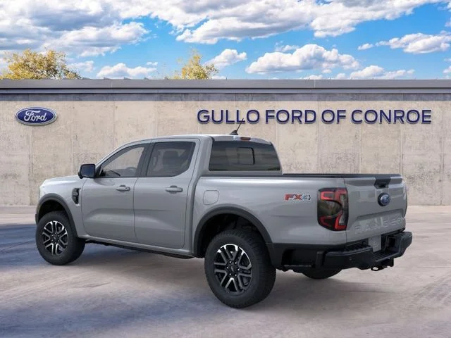 New 2026 Avalanche Ford Lariat image 6