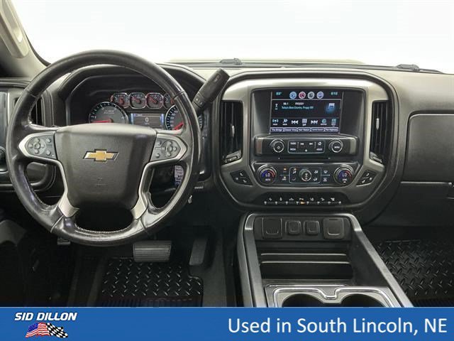 Used 2019 Black Chevrolet LTZ image 20