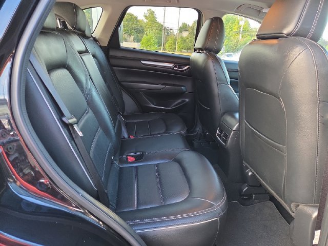 Used 2025 Black Mazda 2.5 S Preferred Package image 14