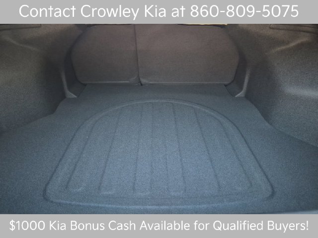 New 2026 Morning Haze Kia GT-Line image 23