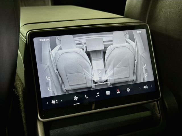 2026 Tesla Model Y Premium - Photo 34