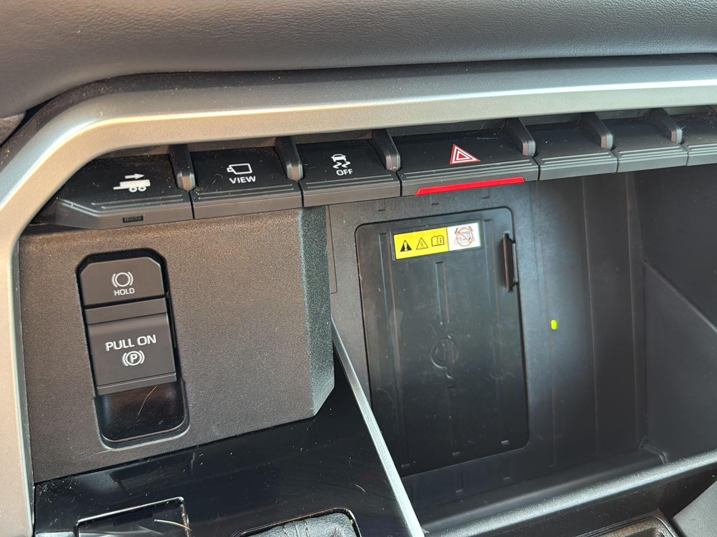 Used 2023 Blueprint Toyota Platinum image 10