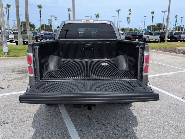 Used 2012 2012 FORD F 150 XLT Ford XLT image 13