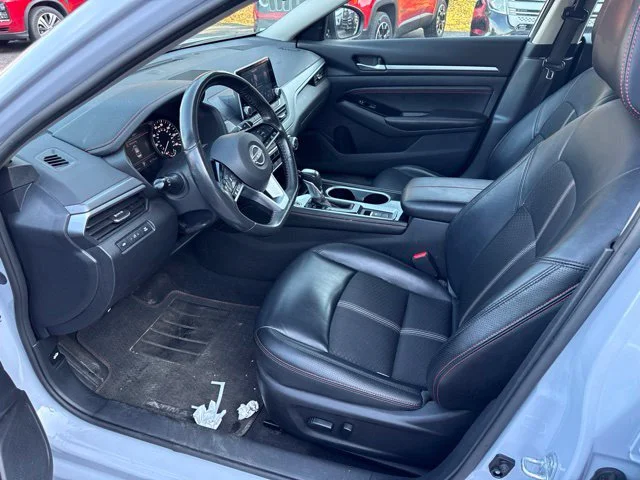 Used 2023 Gray Nissan 2.5 SR image 16