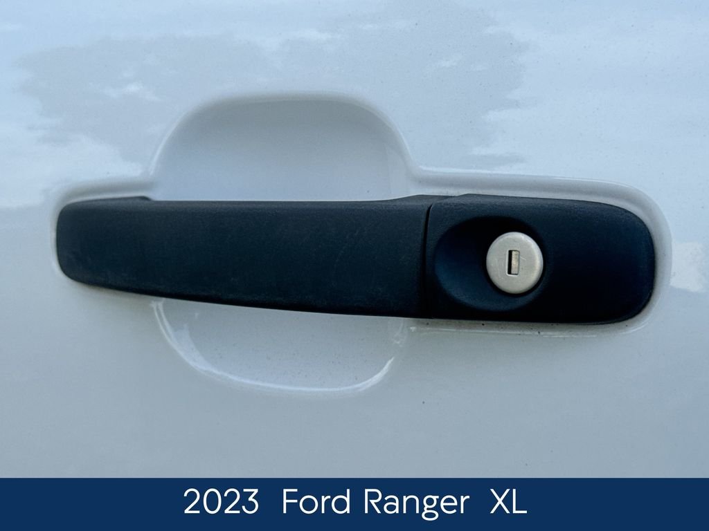 Used 2023 White Ford XL image 12