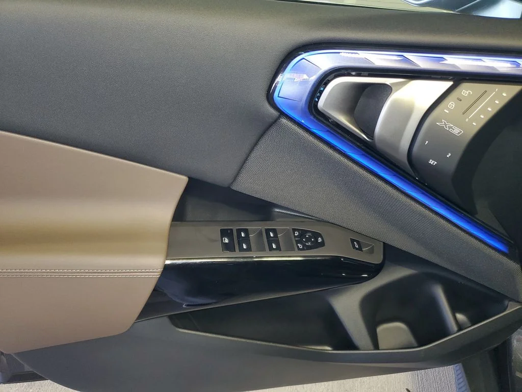 New 2026 Gray BMW 30 xDrive image 14