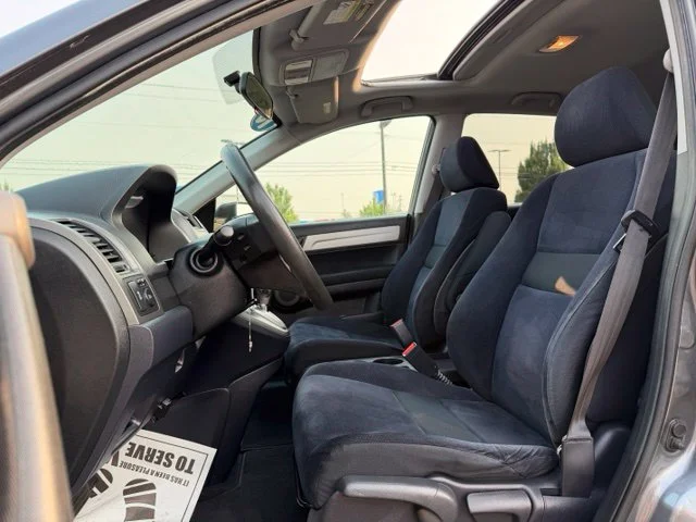 Used 2010 Honda CR-V EX with VIN 5J6RE3H56AL017213 for sale in Spokane Valley, WA