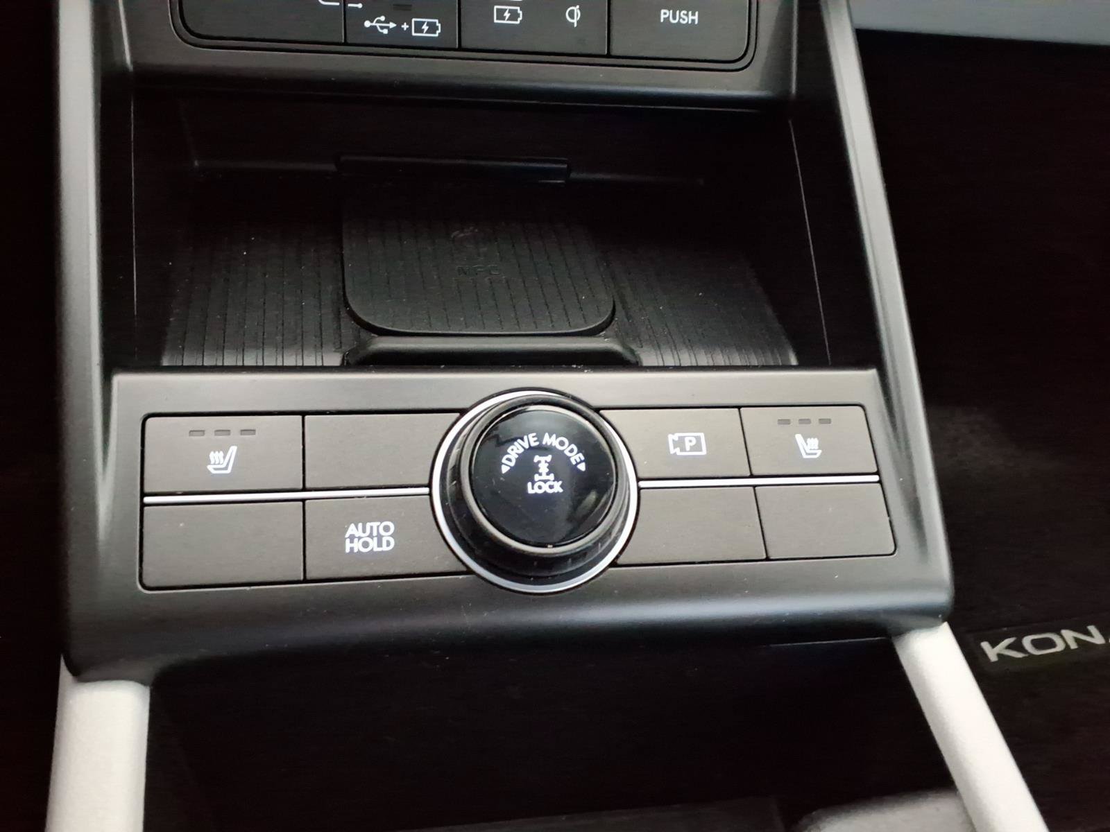 2024 Hyundai Kona SEL - Photo 25