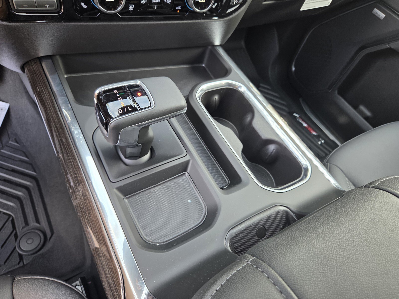 New 2026 Sterling Gray Metallic Chevrolet LT Trail Boss image 29