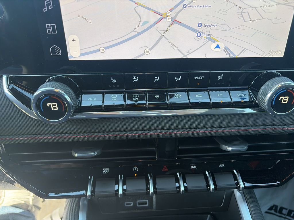 2026 Chevrolet Colorado Z71 - Photo 25