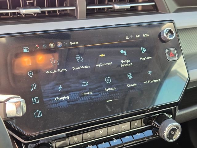 2027 Chevrolet Bolt LT - Photo 11