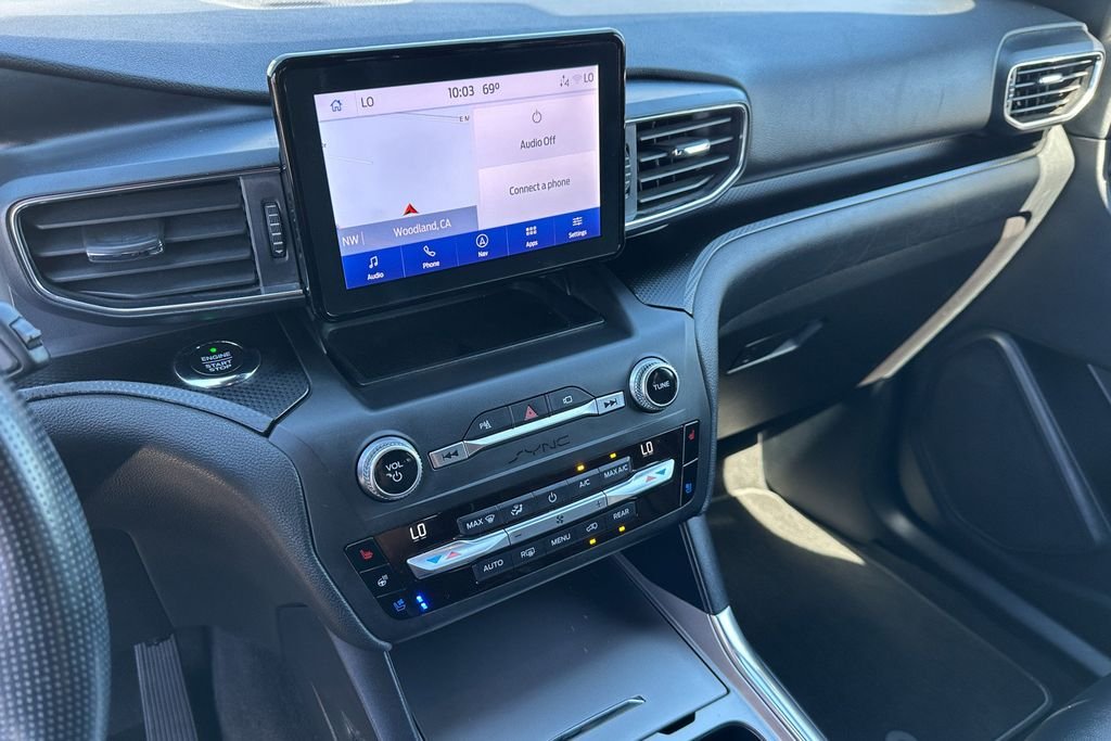 Used 2020 Silver Ford ST image 20