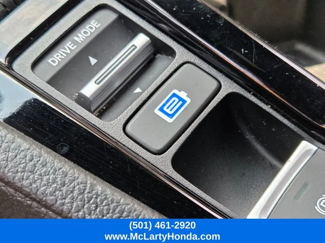 2024 Honda Accord Hybrid Sport - Photo 31