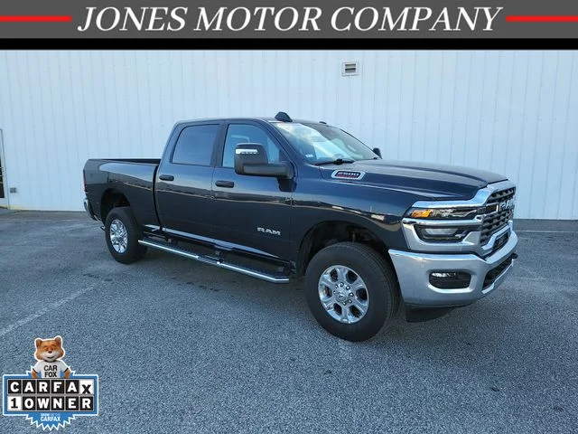 Used 2025 Blue Ram Big Horn image 1