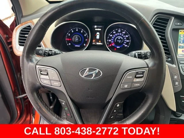 Used 2016 Brown Hyundai 2.4 Base image 20