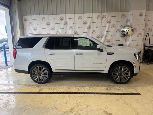 2026 GMC Yukon Denali Ultimate - Photo 33