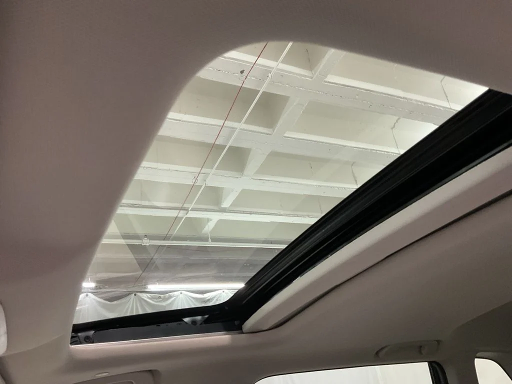 2026 Honda CR-V EX-L - Photo 21