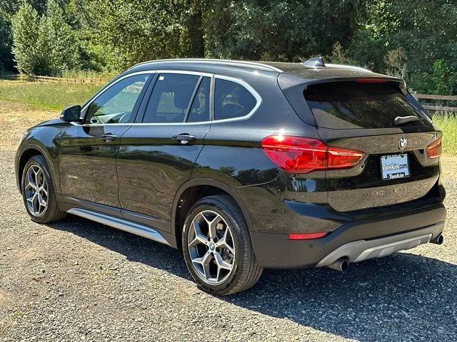 2017 BMW X1 28i - Photo 7