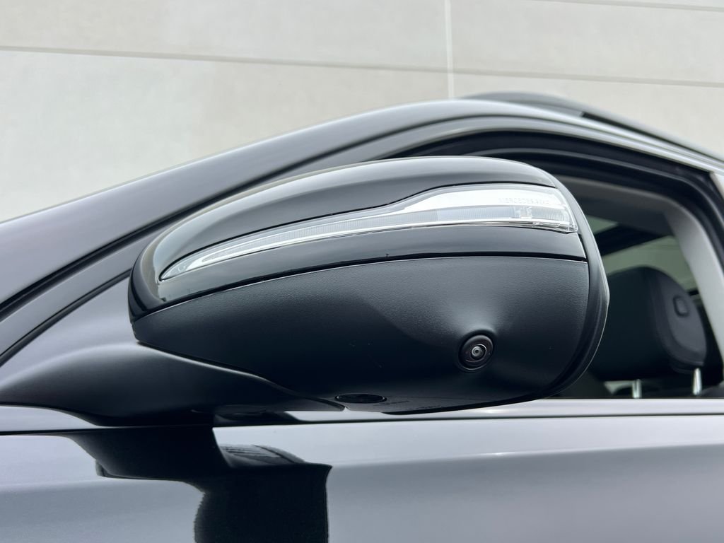 New 2026 Obsidian Black Metallic Mercedes-Benz GLE450 image 31