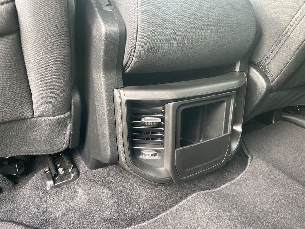 Used 2026 Silver Ram Tradesman image 33