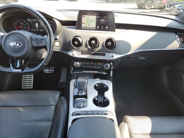 Used 2019 Blue Kia GT2 image 17