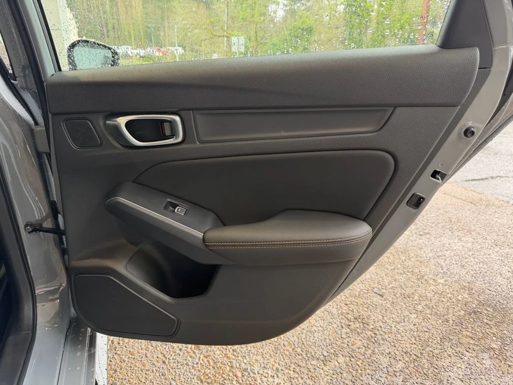 New 2026 Urban Gray Pearl Acura A-Spec Tech Package image 29