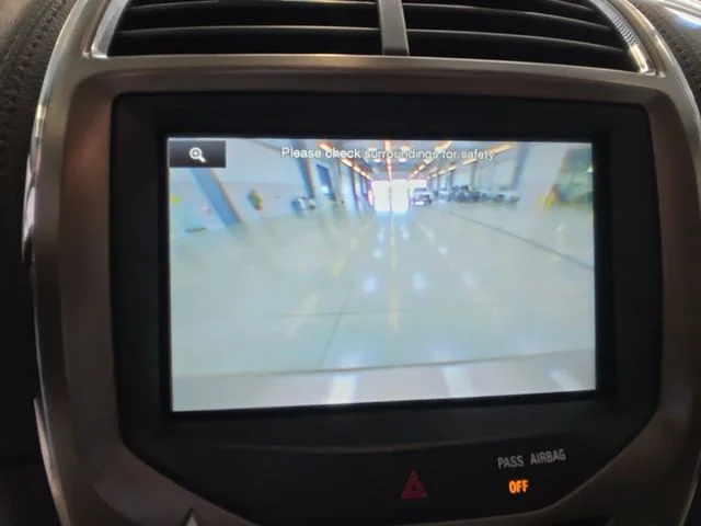 Used 2012 Gray Lincoln Base image 16