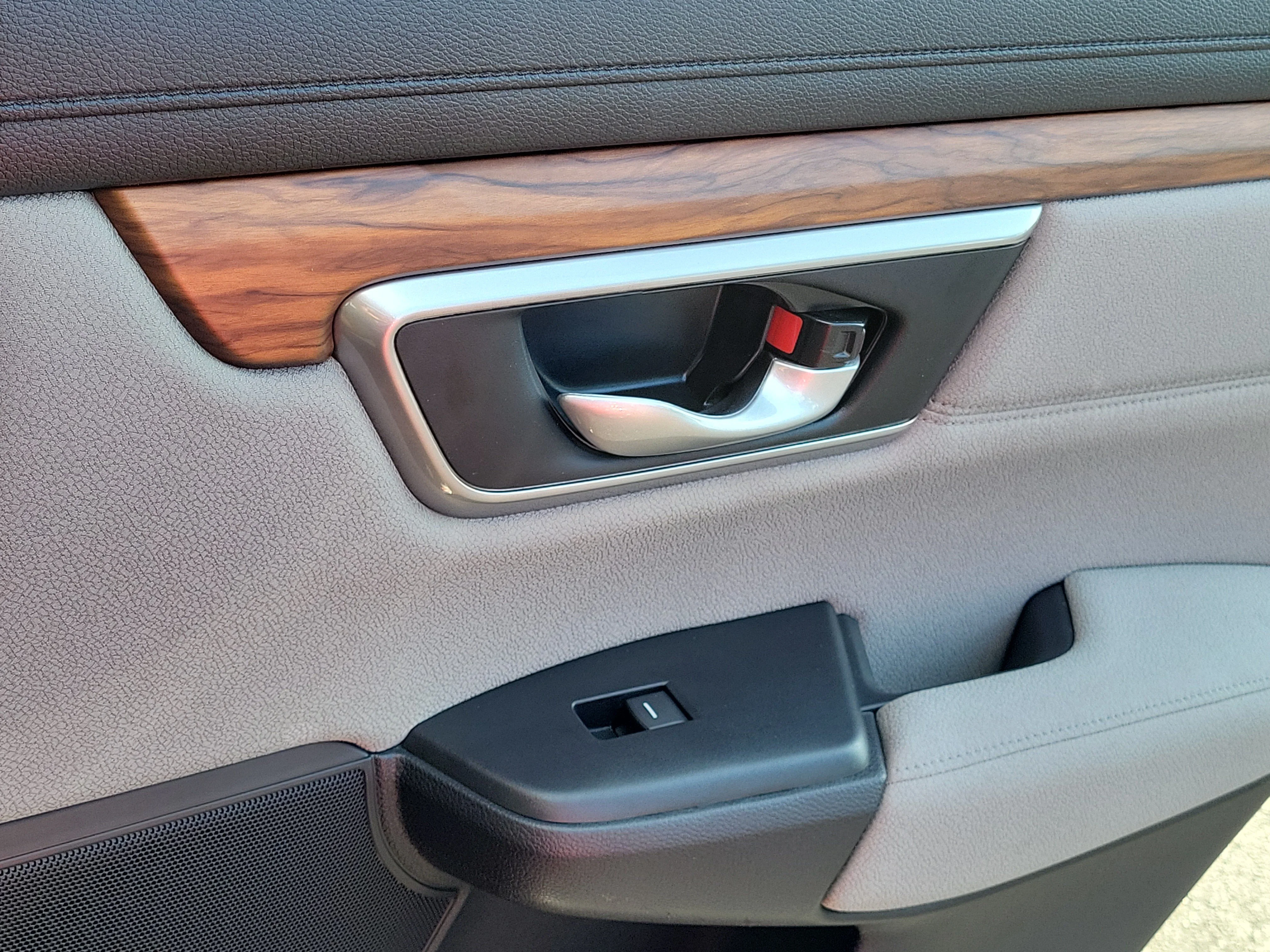 2022 Honda CR-V EX - Photo 7