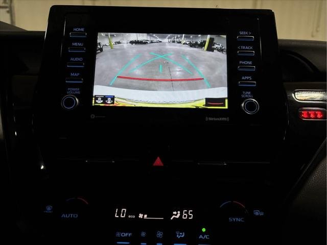 Certified Used 2024 ICE CAP Toyota  image 10