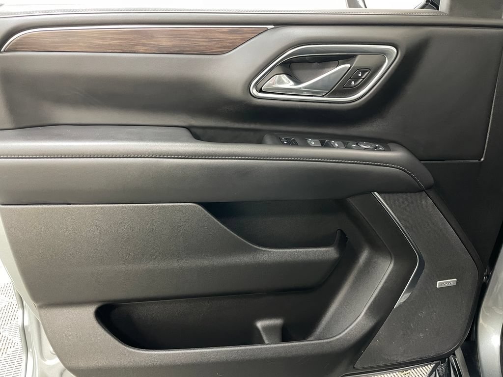 Certified Used 2023 Sterling Gray Metallic Chevrolet LT image 30