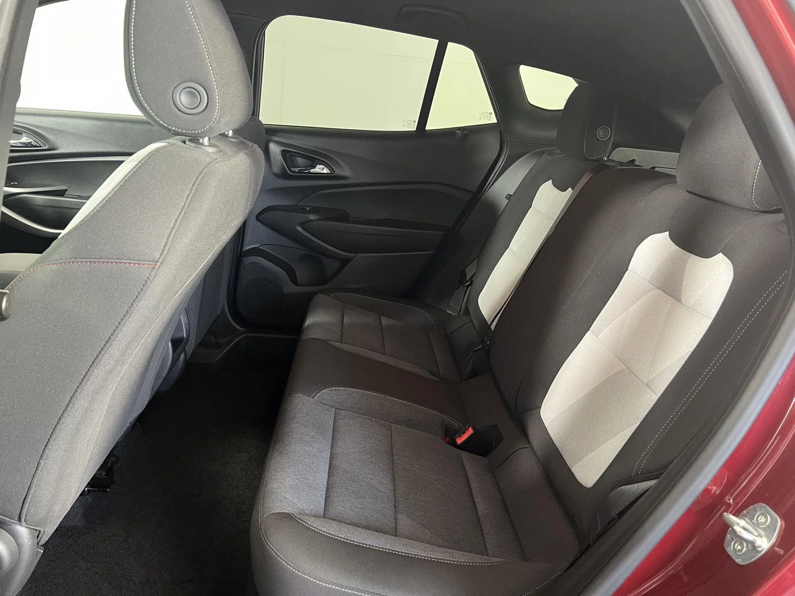 Used 2024 Crimson Metallic Chevrolet 1RS image 18