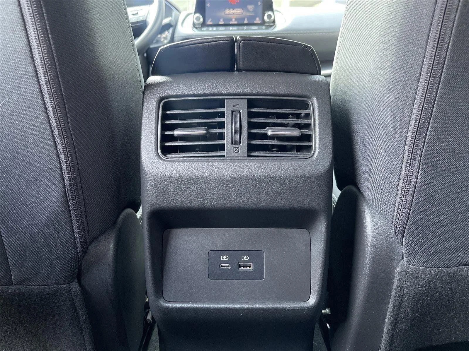 Used 2021 Black Nissan SV Intelligent AWD image 35
