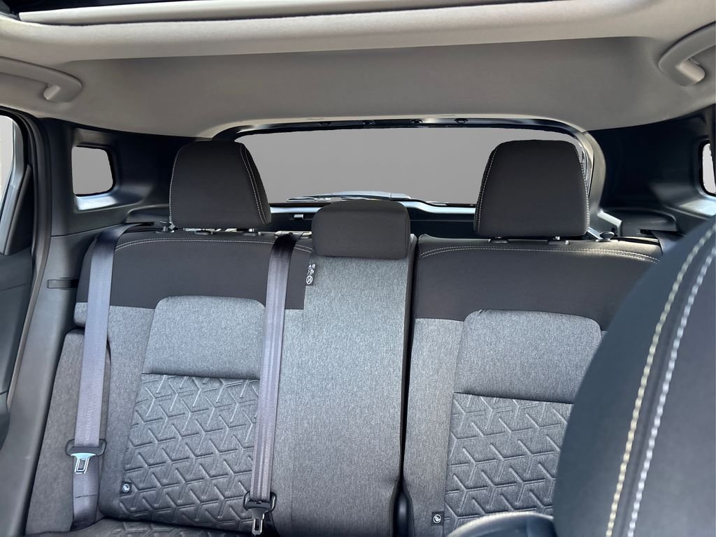 2026 Nissan KICKS SV AWD - Photo 15