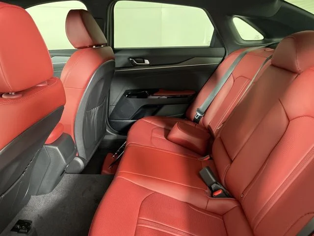2026 Kia K5 GT-Line - Photo 39